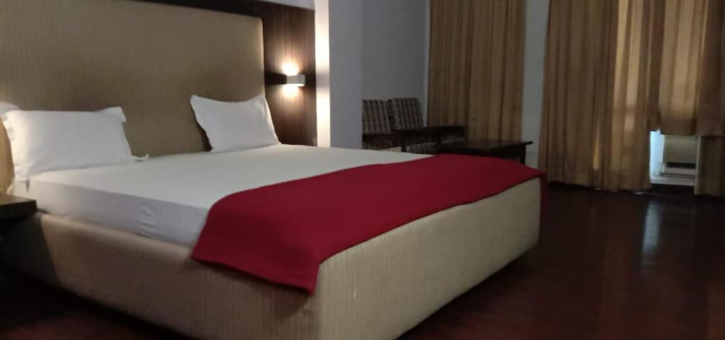 Hotel Jaya International Hyderabad Exterior photo